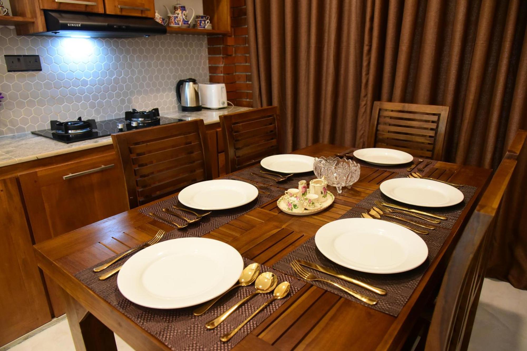 Ocean Ripples Hotel Хикадува Екстериор снимка